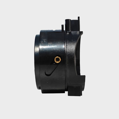 2.69 اینچ لنز پروژکتور کوتاه F75mm 720P TR1:1 با محدوده فوکال گسترده