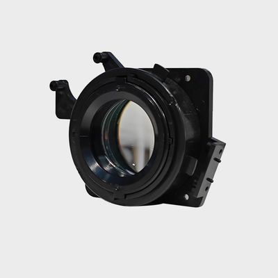 لنز پروژکتور ۳ اینچی F82mm 1080P TR125۱ برای صفحه نمایش های بزرگ