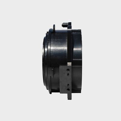 لنز پروژکتور ۳ اینچی F82mm 1080P TR125۱ برای صفحه نمایش های بزرگ
