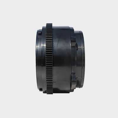 3.5 اینچ پروژکتور زاویه وسیع لنز F95mm 1080P TR115۱- روشنایی بالا