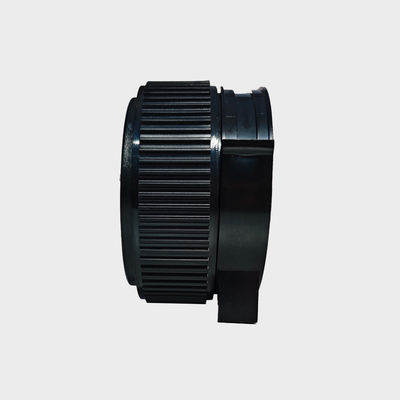 لنز پروژکتور LCD با وضوح بالا 4.0 اینچ F125mm 480P-720P TR1.64:1