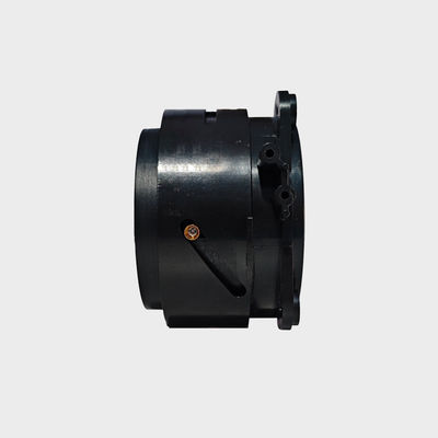 4لنز پروژکتور 0.0 اینچی F120mm 1080P TR1.3۱- تحریف کم