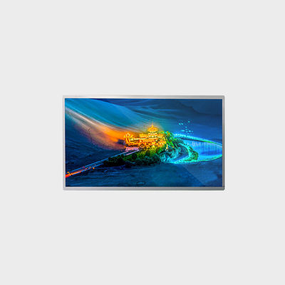 21صفحه نمایش ال سی دی روشنای بالا.5 اینچ 1000 نیت 1920 * 1080 برای ایستگاه اتوبوس