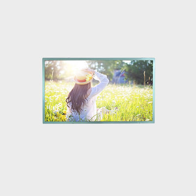 صفحه نمایش 27 اینچی LCD روشنایی بالا 1920*1080 LVDS 700 Nits Display