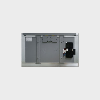 صفحه نمایش 32 اینچی روشنایی بالا LCD 1920 * 1080 LVDS 1500nits -20-70C با طیف گسترده ای از دمای