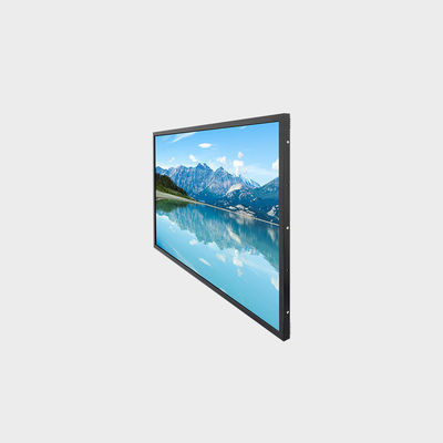 1920*1080 صفحه نمایش LCD روشنایی بالا 32 اینچ LVDS 1200 Nits Display