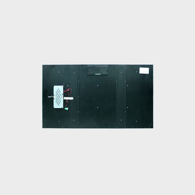 روشنایی بالا صفحه نمایش ال سی دی 49 اینچی 1920 * 1080 LVDS 2500nits برای طیف گسترده ای از دما