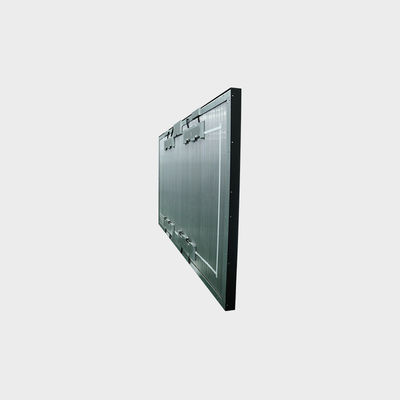صفحه نمایش LCD 86 اینچی با روشنایی بالا 3840*2160 V-By-One 2500nits