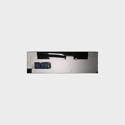 16.8 اینچ Bar Type LCD Display 1366*384 LVDS 700nits