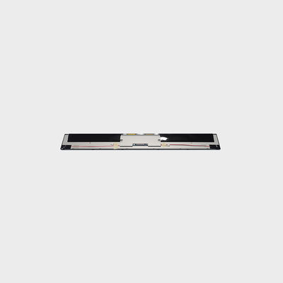 27.5 اینچ بار نوع صفحه نمایش LCD 1920 * 136 LVDS 700nits