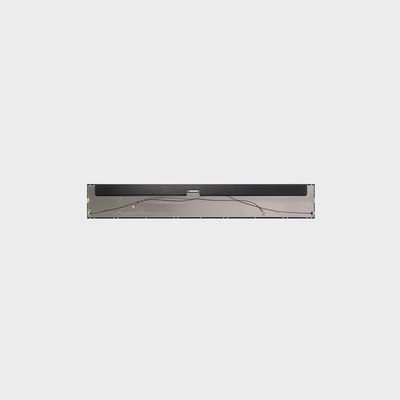 36.65 اینچ Bar Type LCD Display 1920*226 LVDS 1000nits