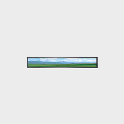 36.65 اینچ Bar Type LCD Display 1920*226 LVDS 1000nits