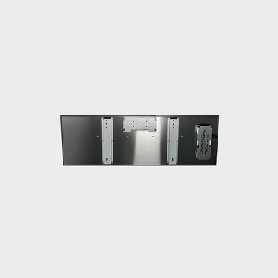 37.6 اینچ Bar Type LCD Display 1920*540 LVDS 2000nits
