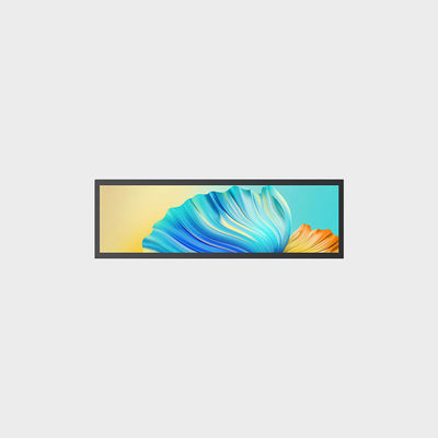 38 اینچ Bar Type LCD Display 1920*540 LVDS 700nits