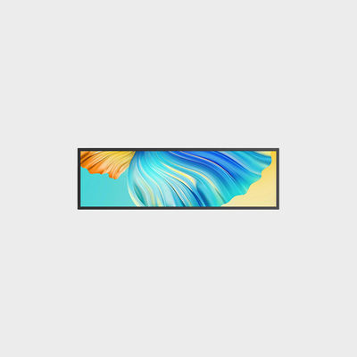 38.5 اینچ بار نوع صفحه نمایش LCD 1920 * 540 LVDS 700nits