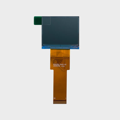 2.0 اینچ صفحه نمایش LCD FOG 480 ((RGB) * 360 30PIN صفحه نمایش LCD RGB