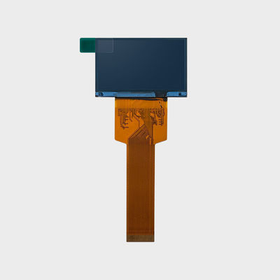 2.11 اینچ پروژکتور صفحه نمایش LCD FOG 800 ((RGB) * 480 30PIN SPI + RGB / SPI + LVDS / MIPI