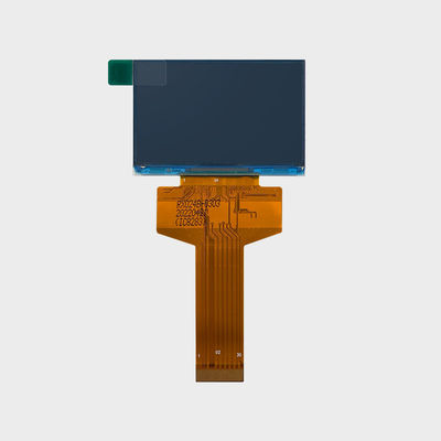 2صفحه نمایش LCD پروژکتور 4 اینچی FOG 800 ((RGB) * 480 LVDS 30 PIN