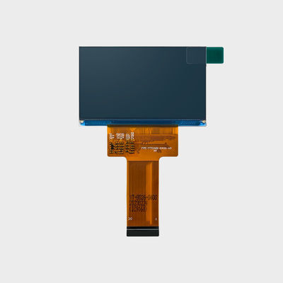 2صفحه نمایش LCD پروژکتور 6 اینچی FOG 640 ((RGB) * 360 LVDS 30 PIN