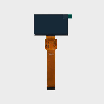 2.69 اینچ پروژکتور صفحه نمایش LCD FOG 1280 ((RGB) *720 30PIN صفحه نمایش LCD LVDS