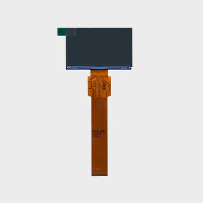 2.69 اینچ پروژکتور صفحه نمایش LCD FOG 1280 ((RGB) *720 30PIN صفحه نمایش LCD LVDS
