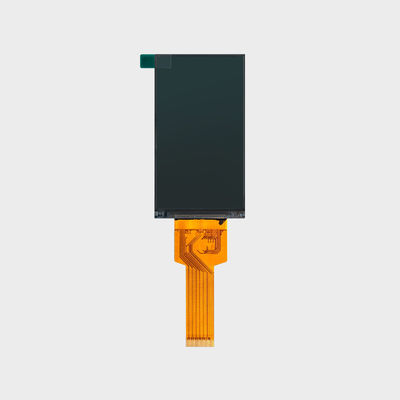 3.77 اینچ پروژکتور صفحه نمایش LCD FOG 720 ((RGB) * 1280 30PIN پانل LCD MIPI