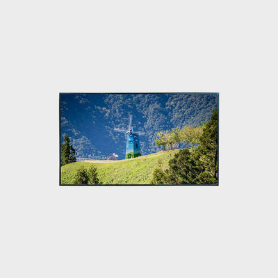 صفحه نمایش ال سی دی 49 اینچی با روشنایی بالا 1920*1080 LVDS 2500nits مناسب برای نیازهای مشتری