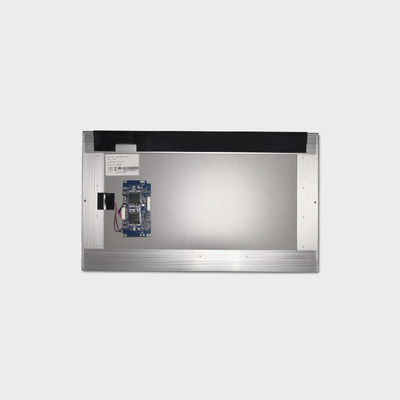 23صفحه نمایش ال سی دی با روشنایی بالا 58W 1920 * 1080 LVDS صفحه LCD 1000nits
