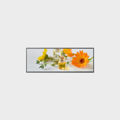 50.4 اینچ Bar Type LCD Display 3840*1334 V-by-One 500nits