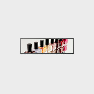 49.5 اینچ Bar Type LCD Display 1920*540 V-by-One 1000nits با منطقه فعال 1209.6*340.2mm