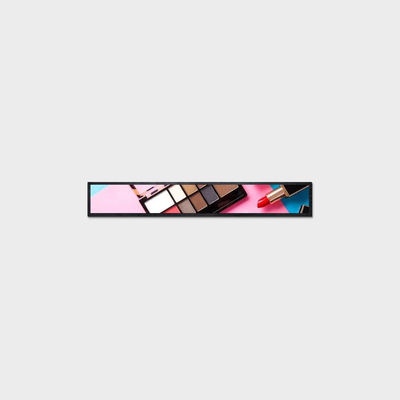 47.95 اینچ Bar Type LCD Display 1920*238 LVDS 1000nits