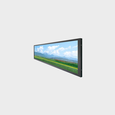 36.95 اینچ Bar Type LCD Display 1920*360 LVDS 1000nits