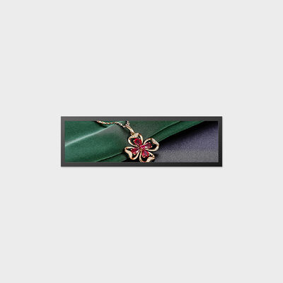 19.43 اینچ Bar Type LCD Display 1920*519 LVDS 700nits Bar LCD پانل