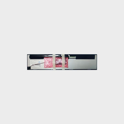 19.1 اینچ بار نوع اتوبوس تبلیغات نمایش 1920 * 340 LVDS 700nits