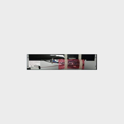 19صفحه نمایش LCD 2 اینچی با نوع نوار 1920*360 LVDS 500nits
