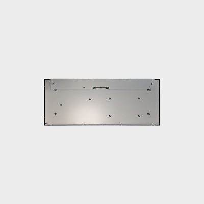 17صفحه نمایش LCD 2 اینچی با نوع نوار 1920 * 714 LVDS 500nits
