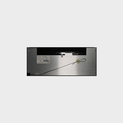 17صفحه نمایش LCD 2 اینچی با بار 1366*510 LVDS 500nits