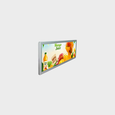 15.3 اینچ Bar Type Screen 1280*342 LVDS 700nits صفحه نمایش صفحه نمایش LCD