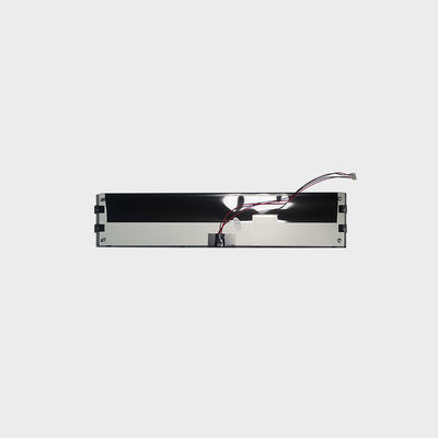 15.1 اینچ Bar Type LCD Display 1280*242 600nits صفحه LCD LVDS