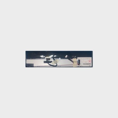 13.8 اینچ Bar Type LCD Display 1920*358 LVDS 700nits Bus Advertising Screen صفحه نمایش تبلیغاتی اتوبوس