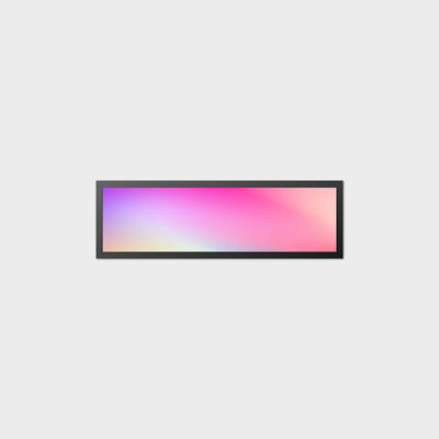 دستگاه تبلیغاتی LCD 36 اینچی 800nit 3840*1080 با سیستم اندروید