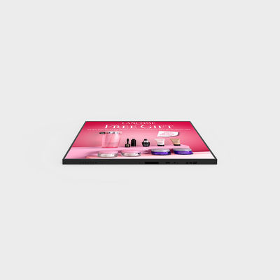 33صفحه نمایش LCD مربع 2 اینچی 1920*1920 420 نیت با کنتراست بالا برای ارسال پیام