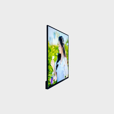27صفحه نمایش LCD مربع.9 اینچ 1920 * 2160 500nits سیستم اندروید نرم افزار کنتراست بالا