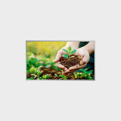 ۲۷ اینچ صفحه LCD رزولوشن ۲K LVDS ۵۰۰ نیت LCMA-RX0270GA10-C050