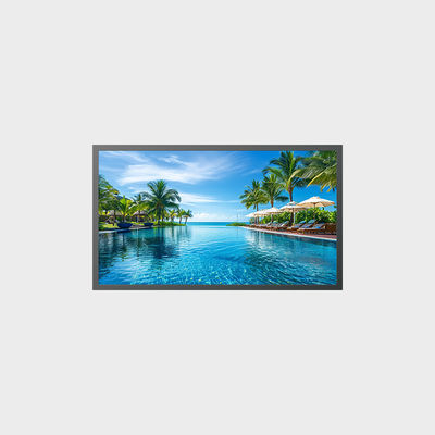 23صفحه نمایش LCD 8 اینچی برای استفاده در خارج از منزل با وضوح 3500 نیت 2K LCMA-RX0238GA02-Z350