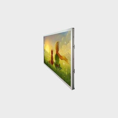18صفحه نمایش LCD 5 اینچی با ابعاد 431*255*9.2mm 1920*1080 وضوح و 0-50C LVDS LCMA-RX0185GB10-C050