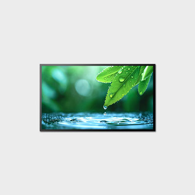32 اینچ صفحه نمایش LCD 800 نیت رزولوشن 4K eDP رابط LCMA-RX0320GL17-Z080