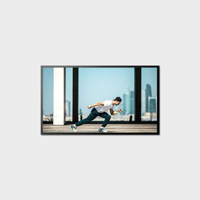رزولوشن 32 اینچ صفحه LCD 1000nits 3840*2160 منطقه فعال 698.4*392.85mm LCMA-RX0320GI01-C100
