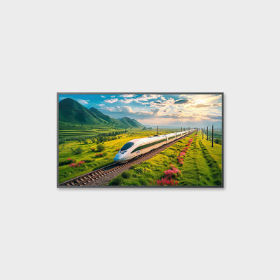 صفحه LCD 43 اینچ 400nits 1920*1080 LCMA-RX0430GR02-C040