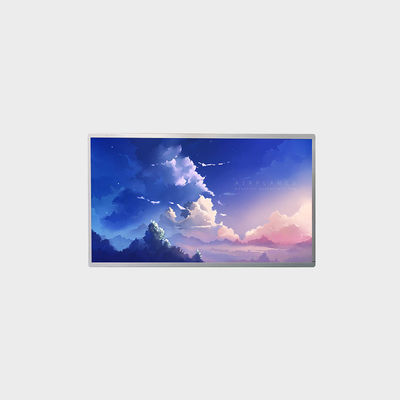 روشنایی بالا 1000 نیت 21.5 اینچ صفحه LCD 1920 * 1080 LCMA-RX0215GB16-C100 برای طیف گسترده ای از دما
